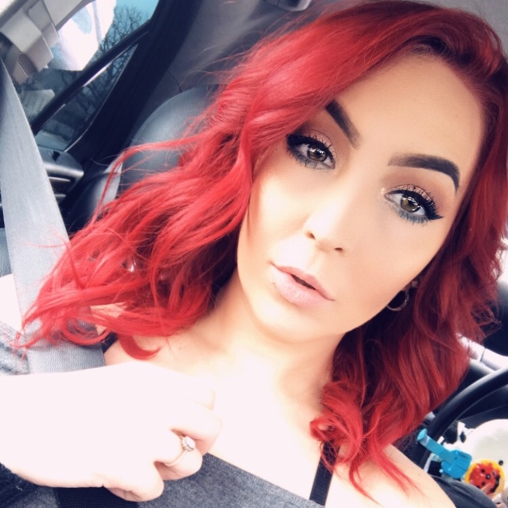 Meet your Posher, Ashlee